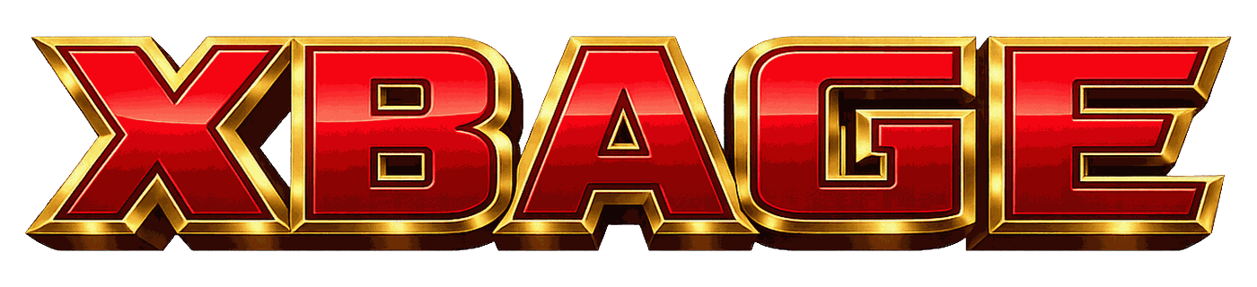 xbage logo